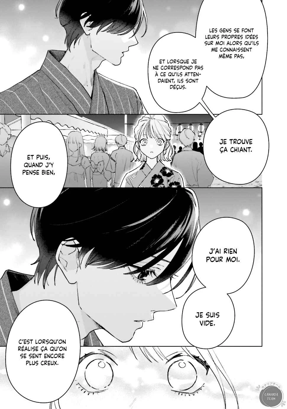Studio Cabana Chapitre 12 - Page 19