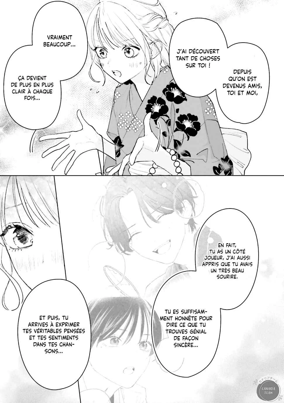Studio Cabana Chapitre 12 - Page 21