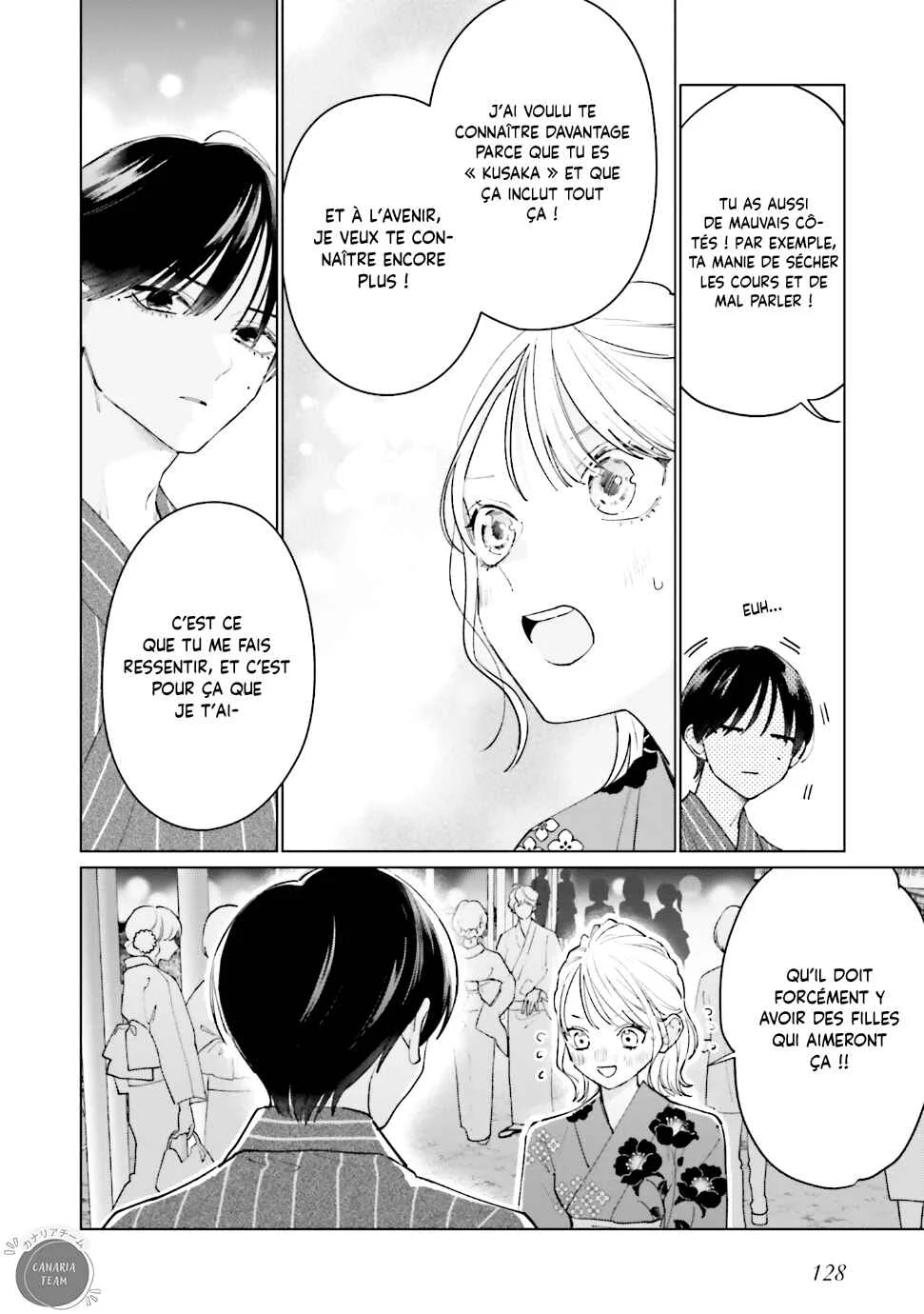 Studio Cabana Chapitre 12 - Page 22