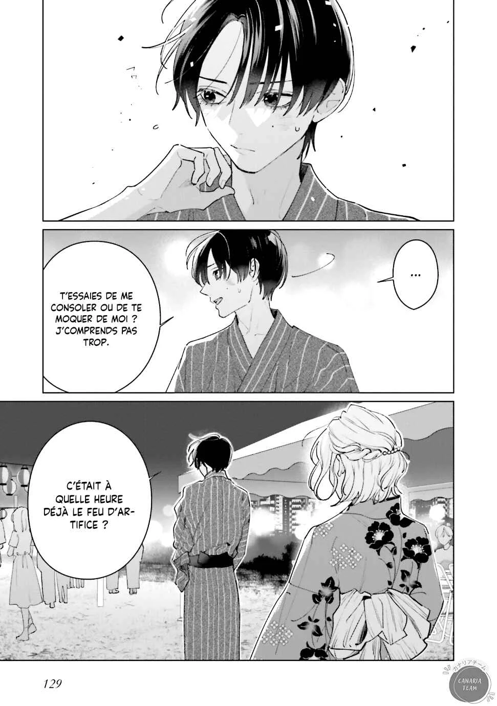 Studio Cabana Chapitre 12 - Page 23