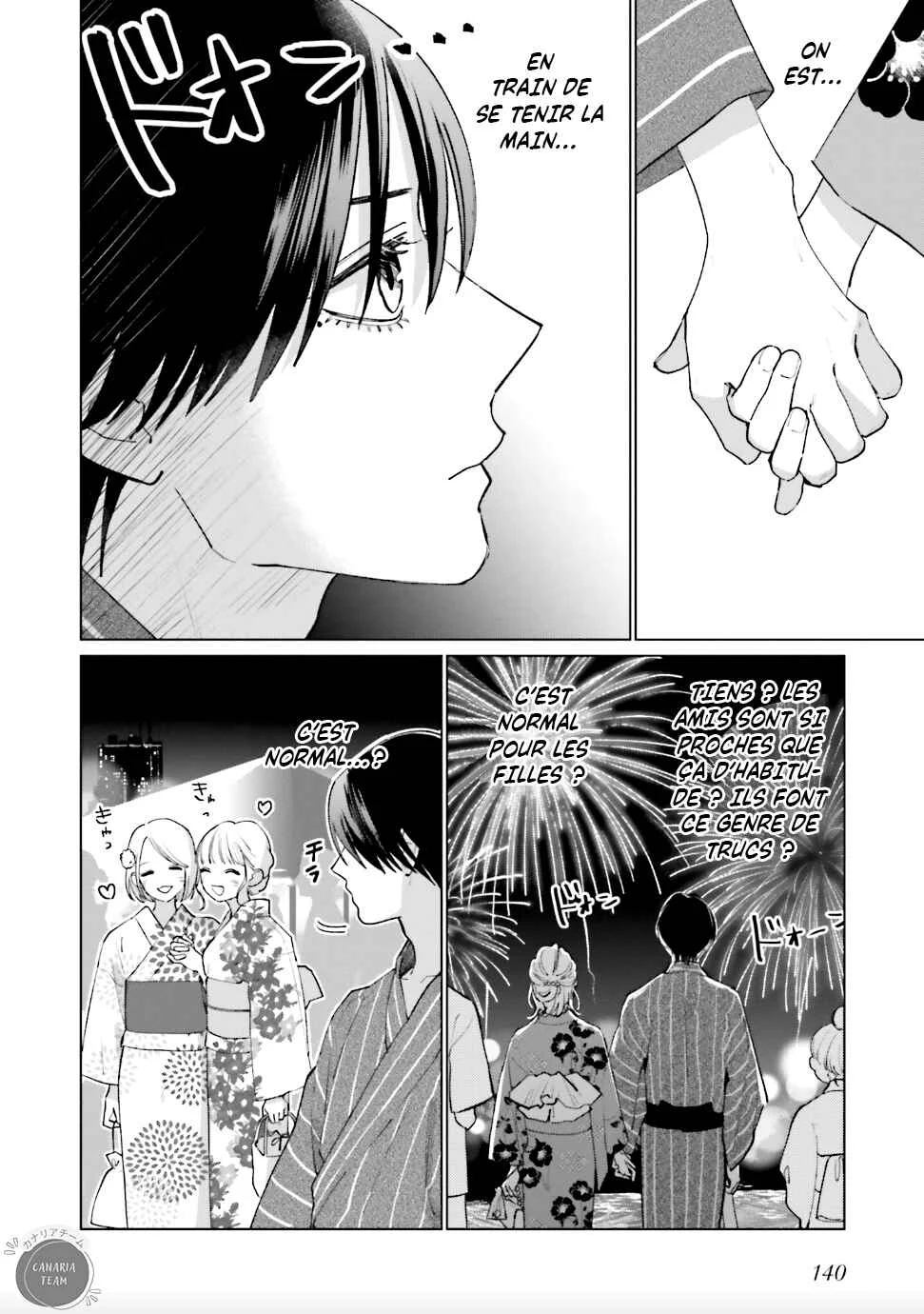 Studio Cabana Chapitre 13 - Page 2