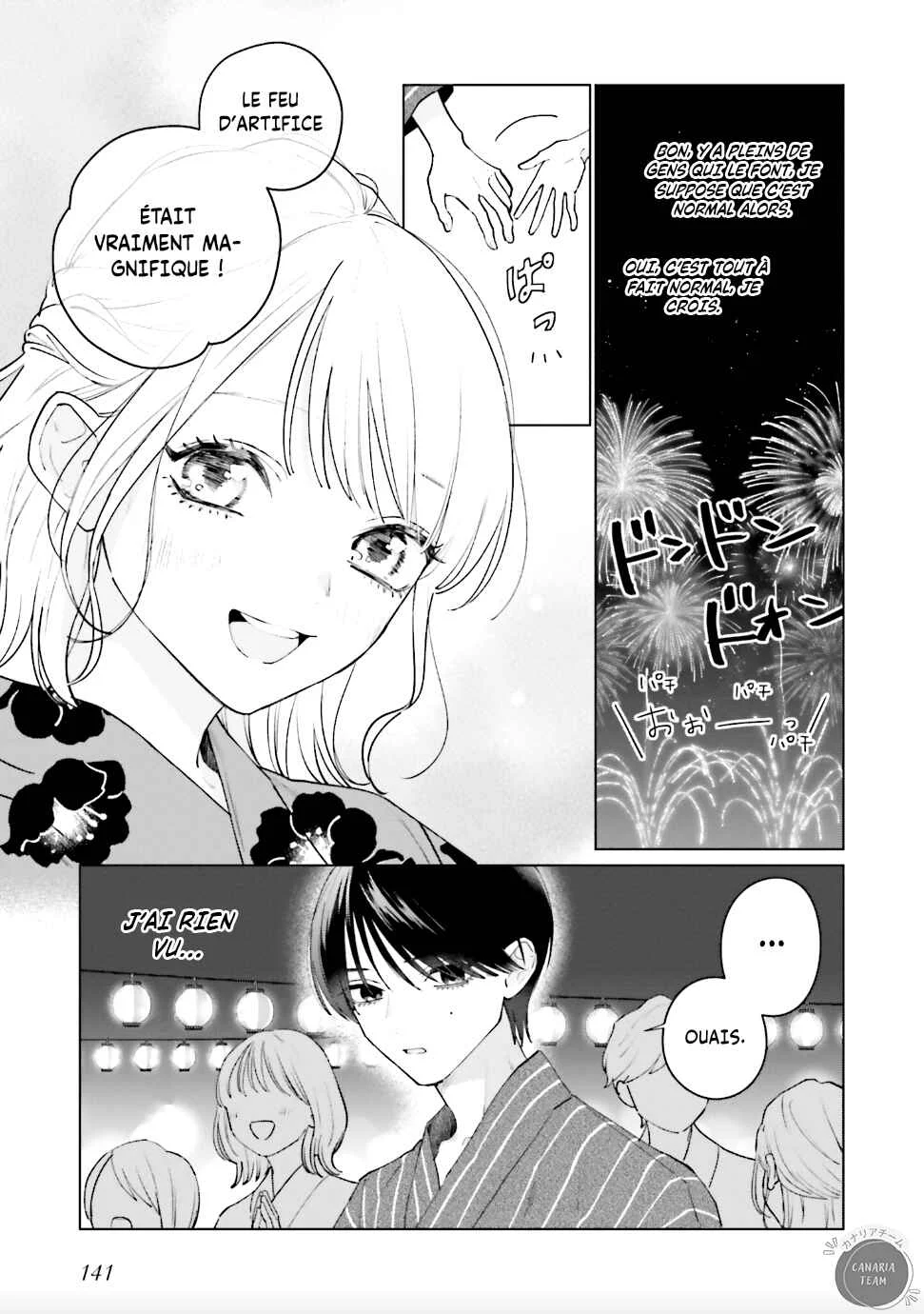 Studio Cabana Chapitre 13 - Page 3