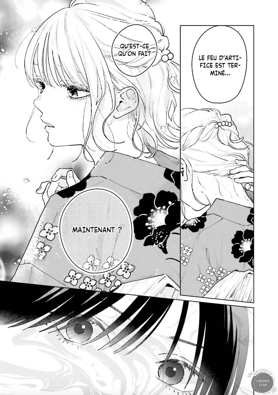 Studio Cabana Chapitre 13 - Page 5