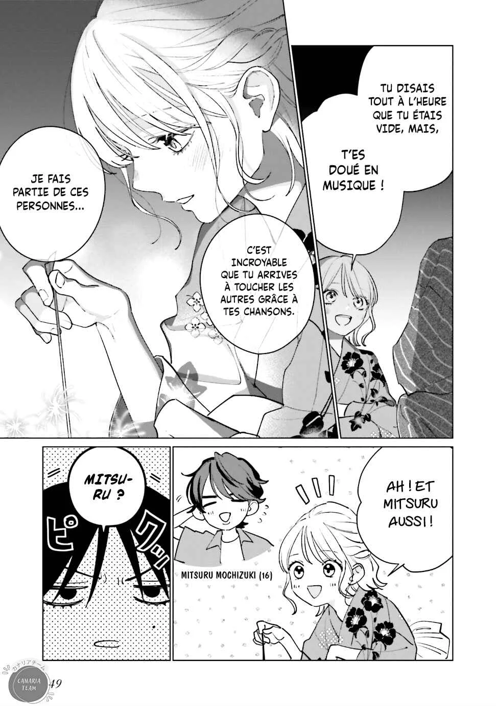 Studio Cabana Chapitre 13 - Page 11