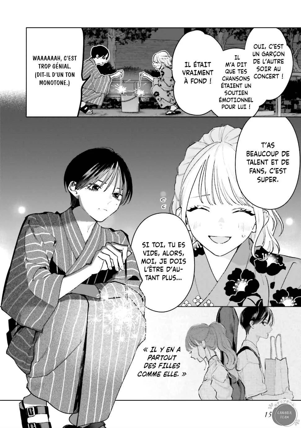 Studio Cabana Chapitre 13 - Page 12