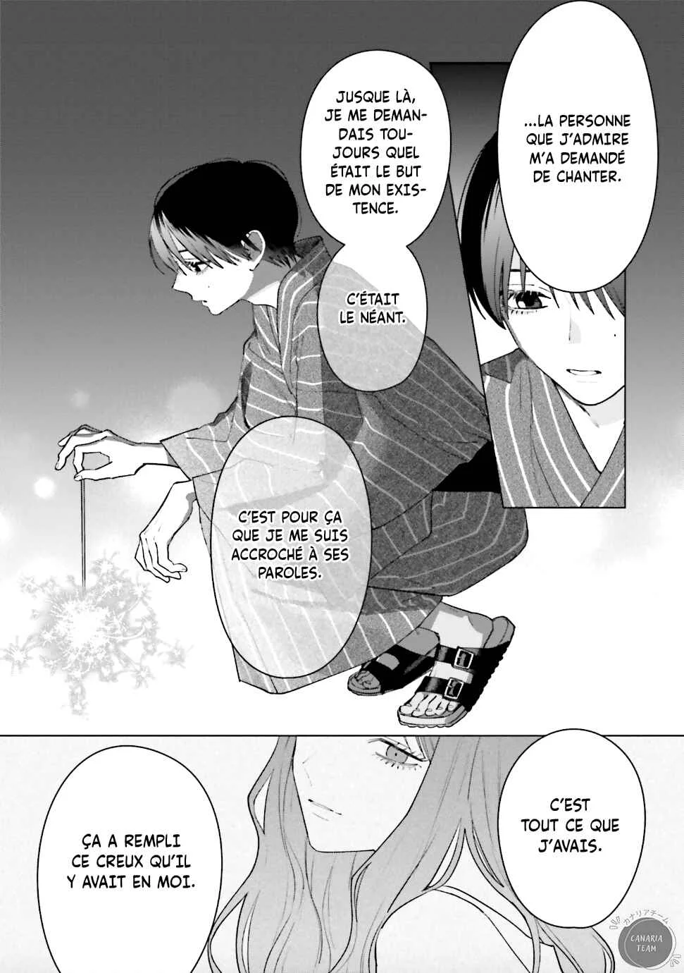 Studio Cabana Chapitre 13 - Page 14
