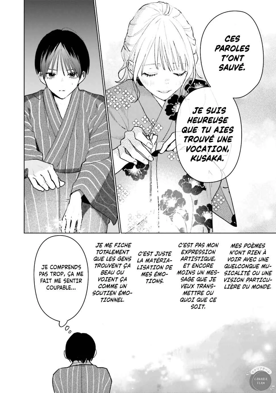 Studio Cabana Chapitre 13 - Page 16