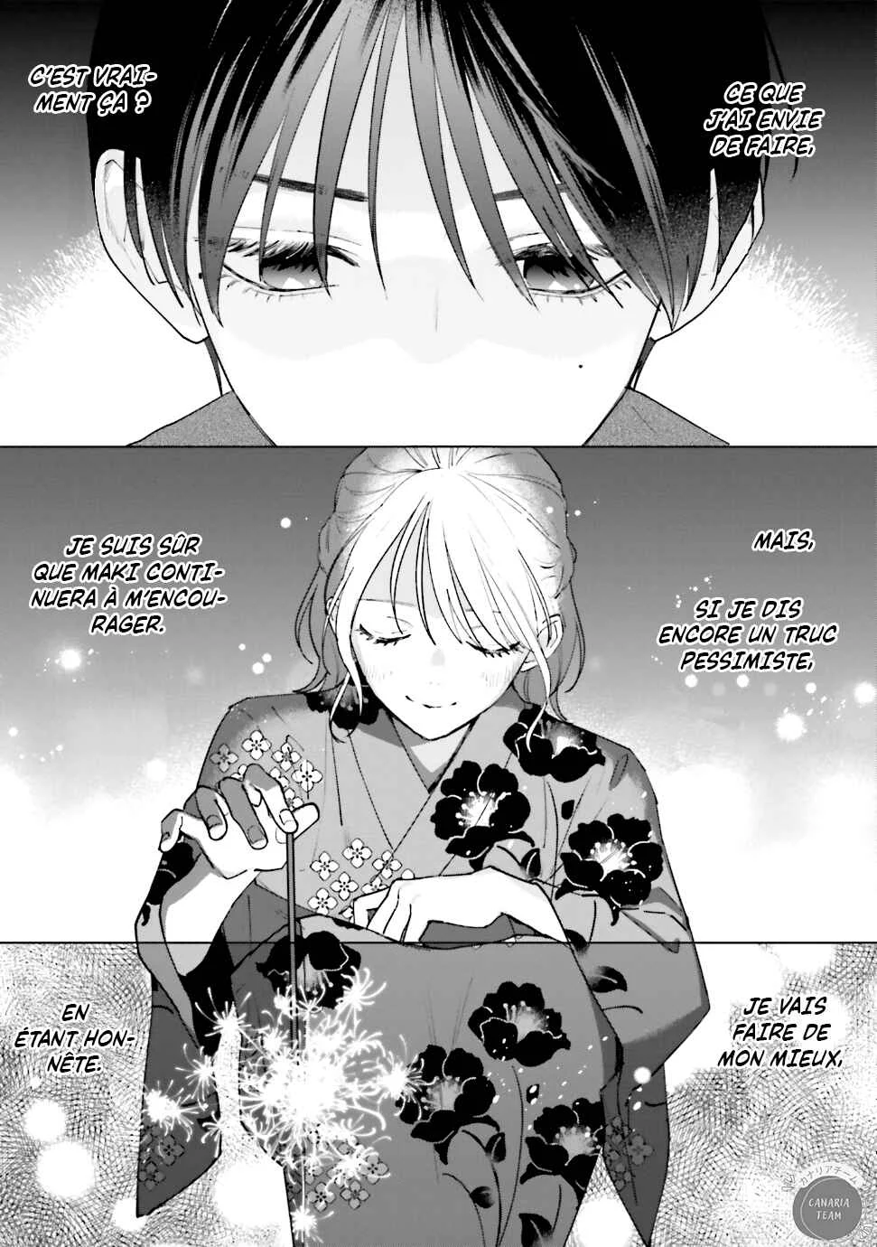 Studio Cabana Chapitre 13 - Page 17
