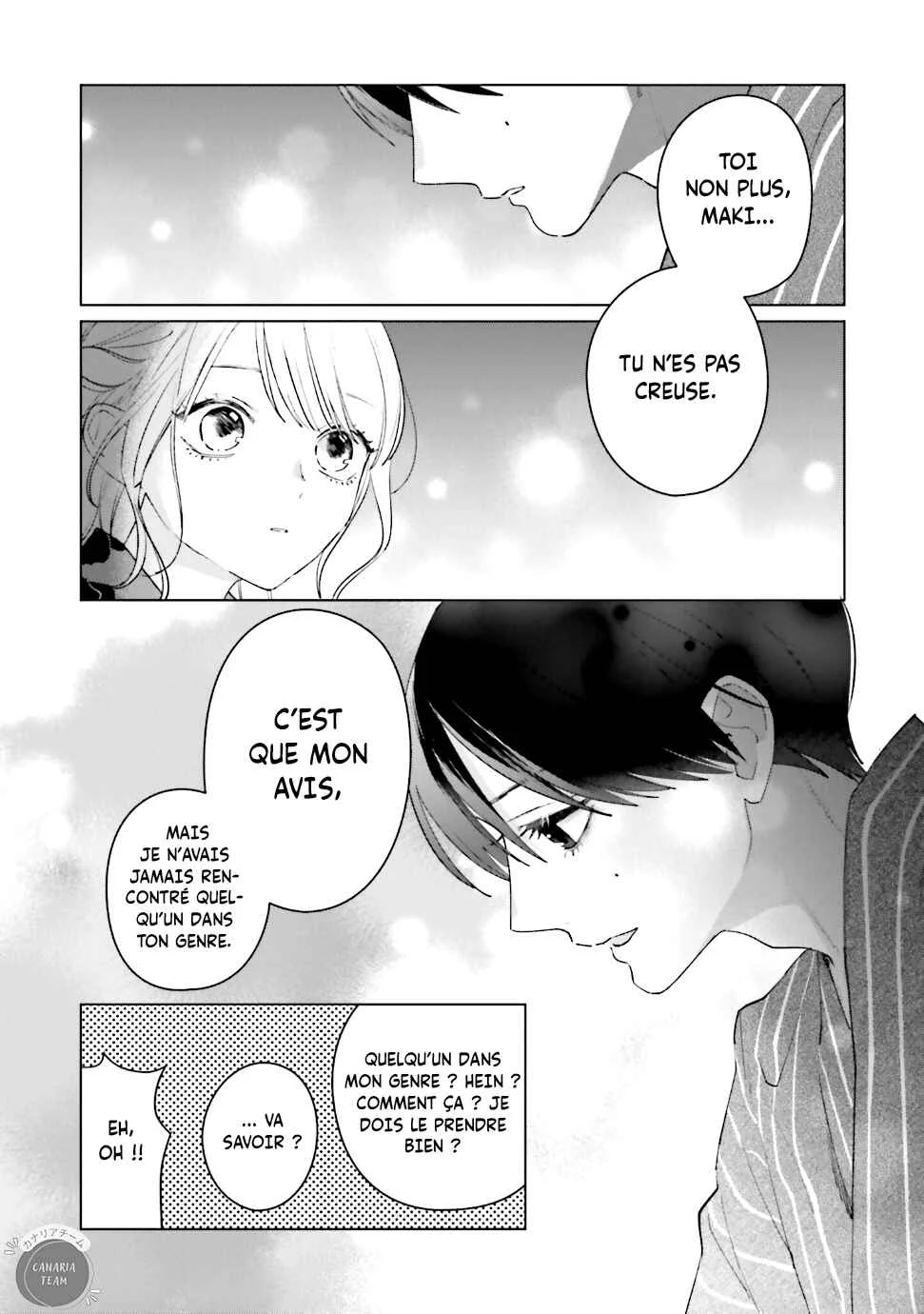 Studio Cabana Chapitre 13 - Page 18