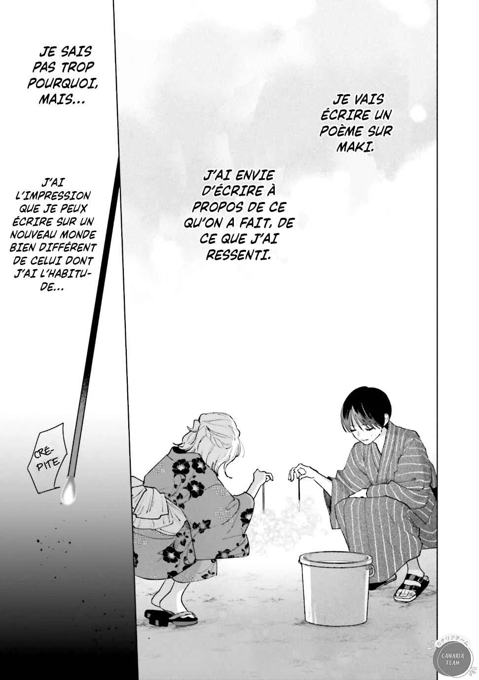 Studio Cabana Chapitre 13 - Page 19