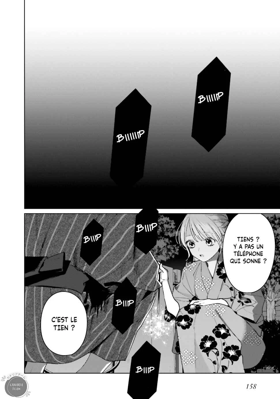 Studio Cabana Chapitre 13 - Page 20