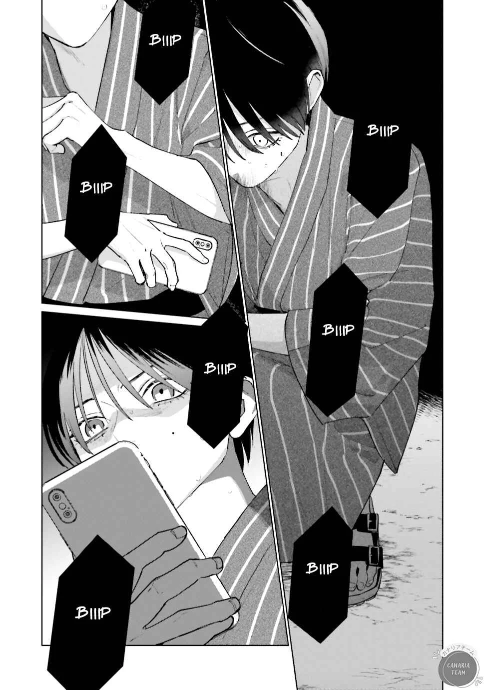 Studio Cabana Chapitre 13 - Page 21