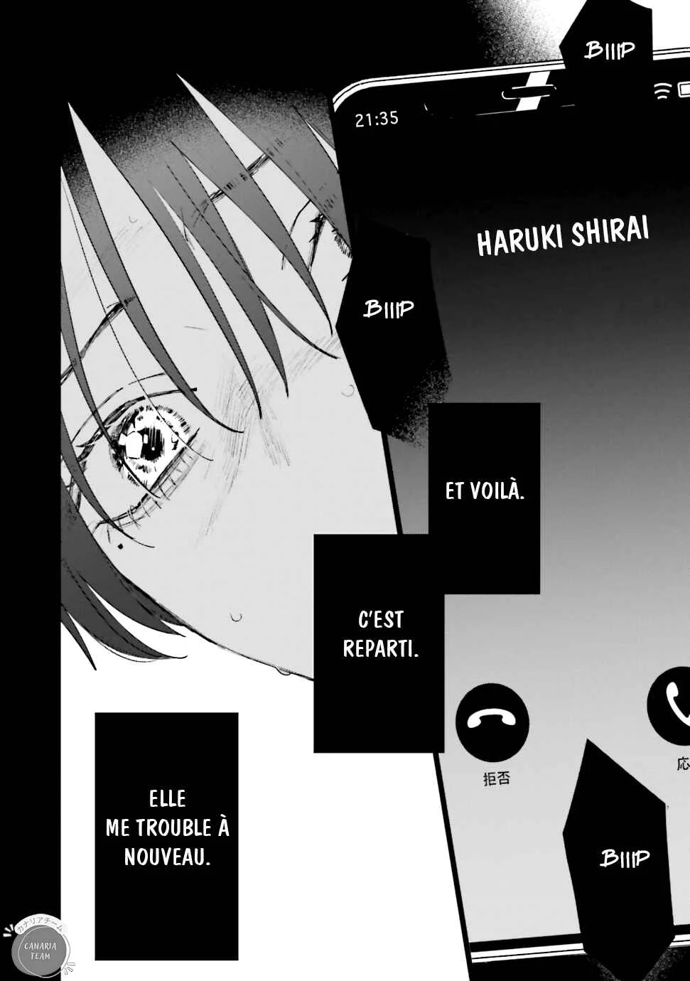 Studio Cabana Chapitre 13 - Page 22