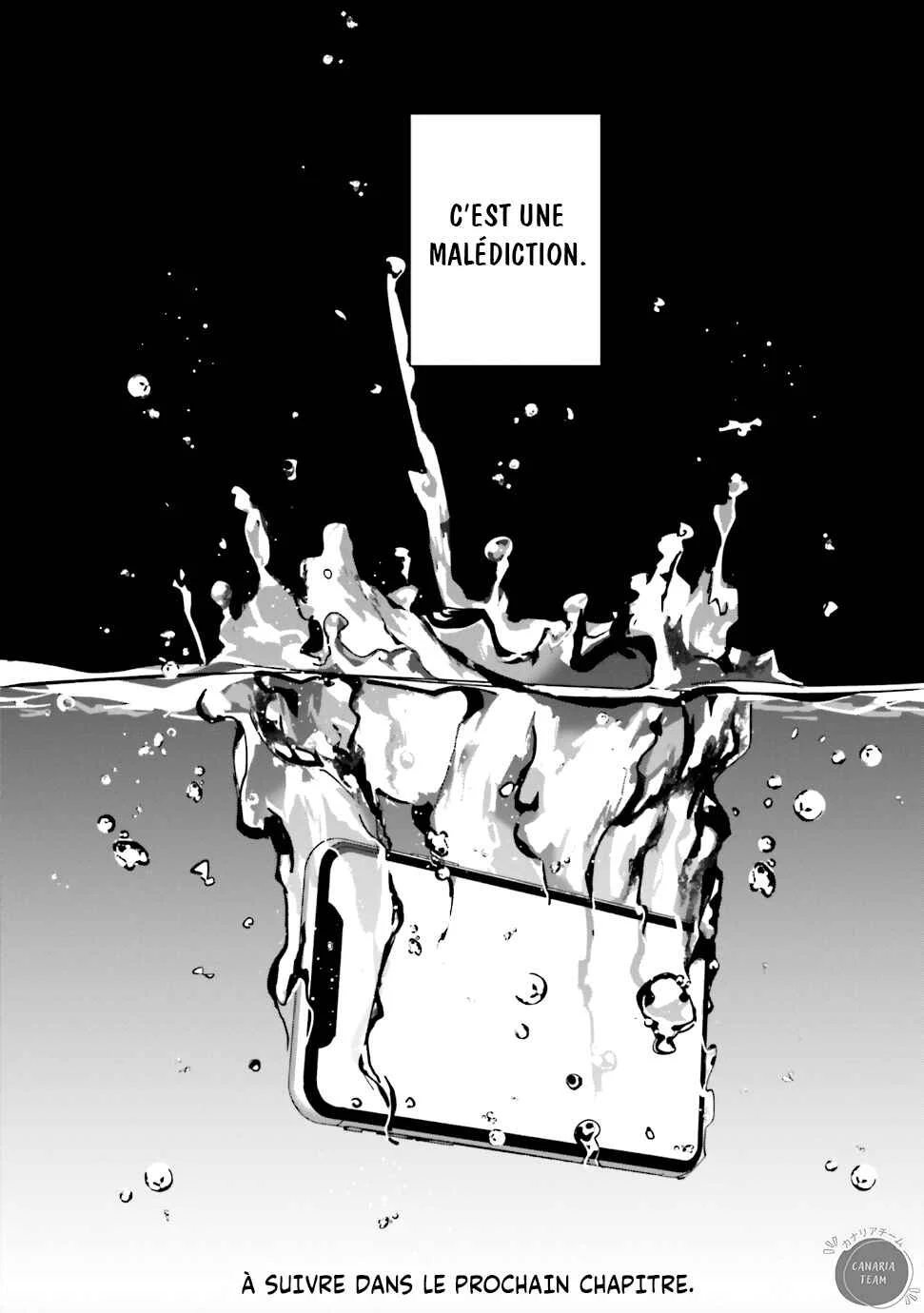 Studio Cabana Chapitre 13 - Page 24