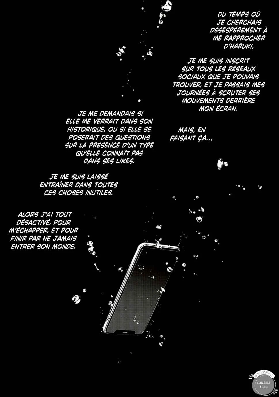 Studio Cabana Chapitre 14 - Page 2