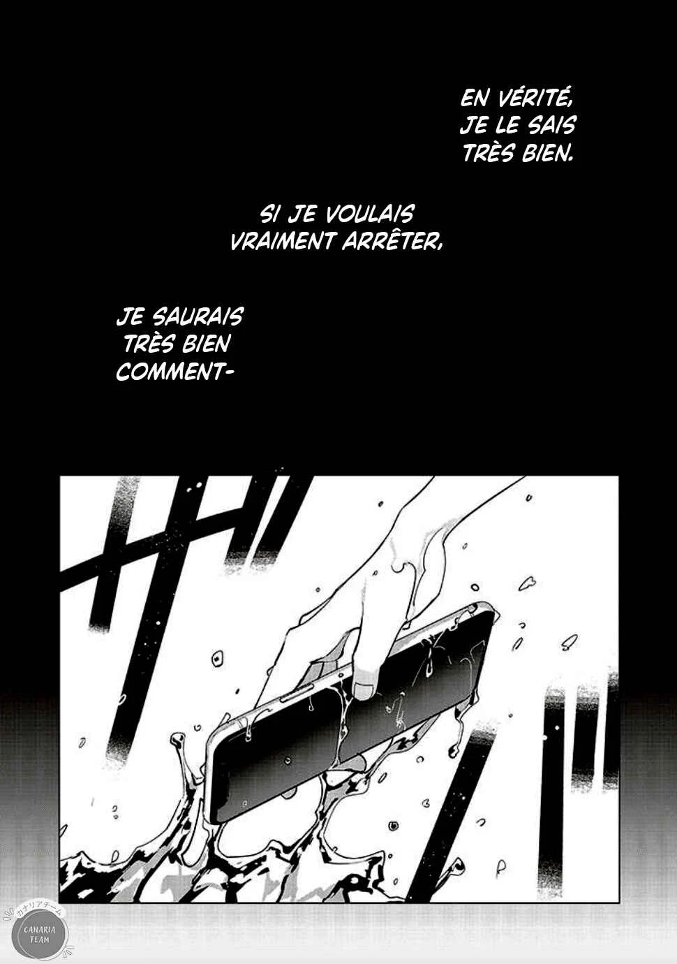 Studio Cabana Chapitre 14 - Page 3