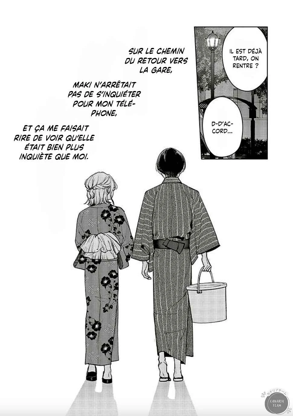 Studio Cabana Chapitre 14 - Page 6