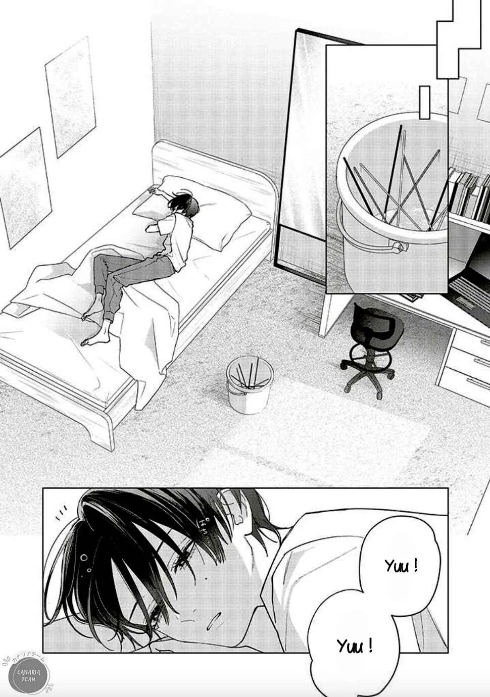 Studio Cabana Chapitre 14 - Page 7