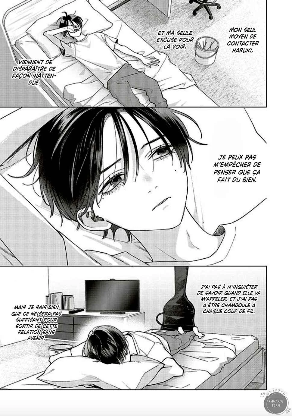 Studio Cabana Chapitre 14 - Page 10