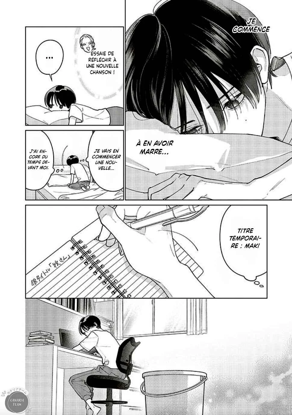 Studio Cabana Chapitre 14 - Page 11