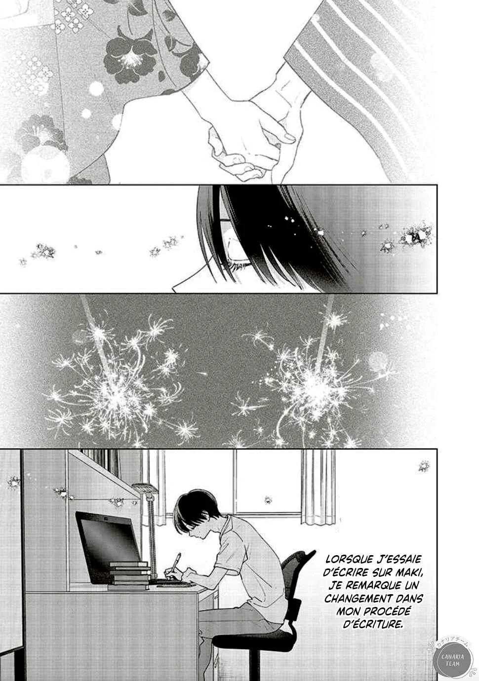 Studio Cabana Chapitre 14 - Page 12