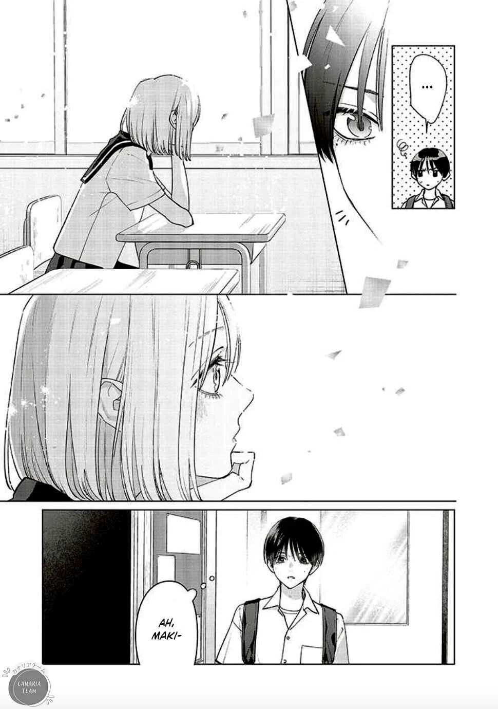 Studio Cabana Chapitre 14 - Page 16