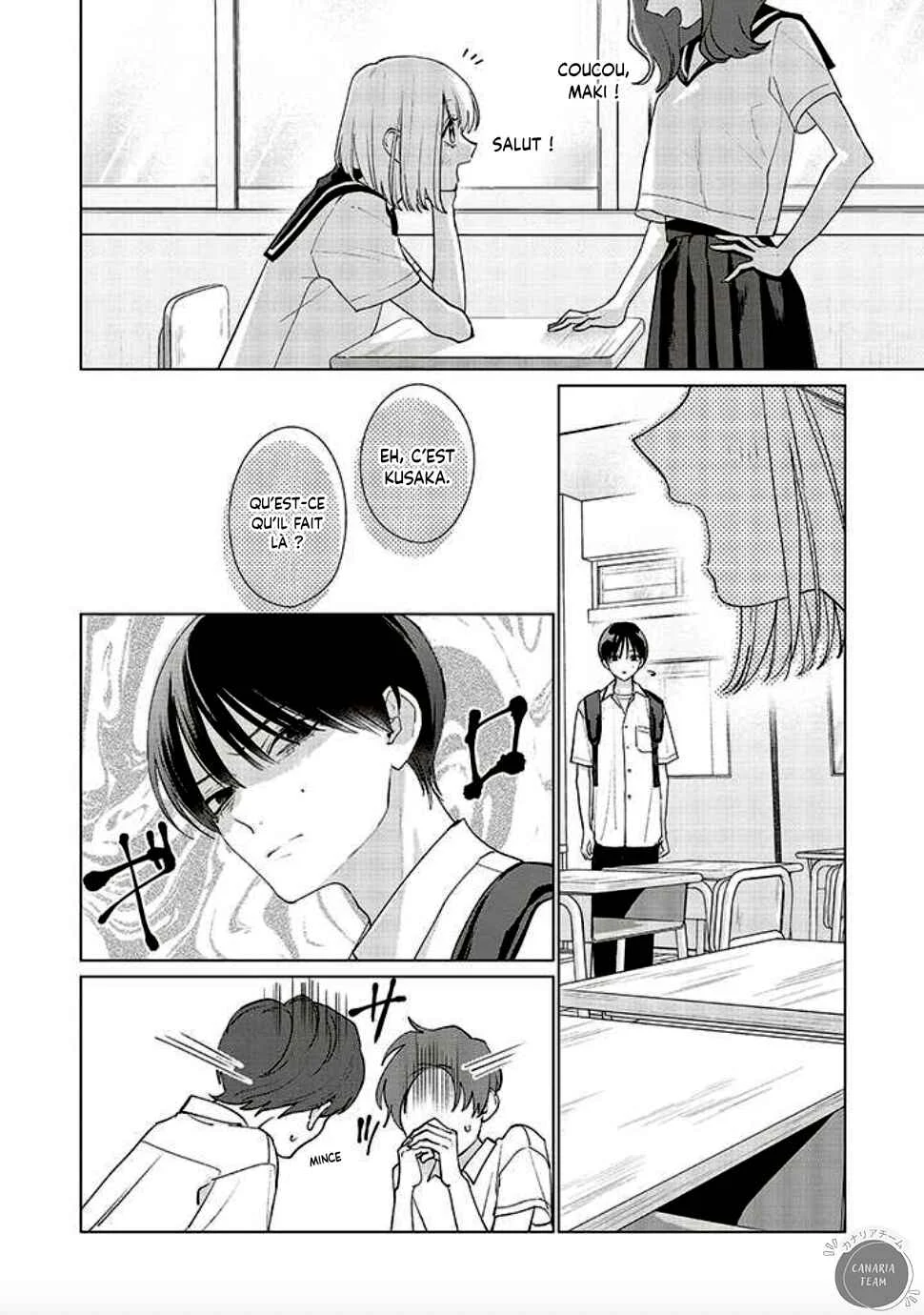Studio Cabana Chapitre 14 - Page 17