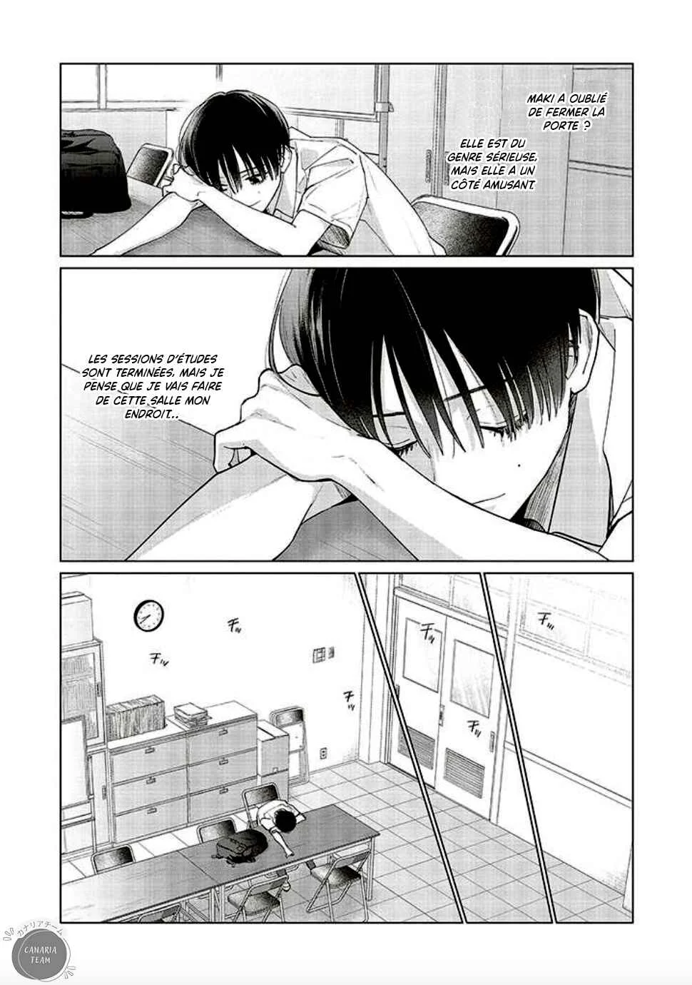 Studio Cabana Chapitre 14 - Page 19