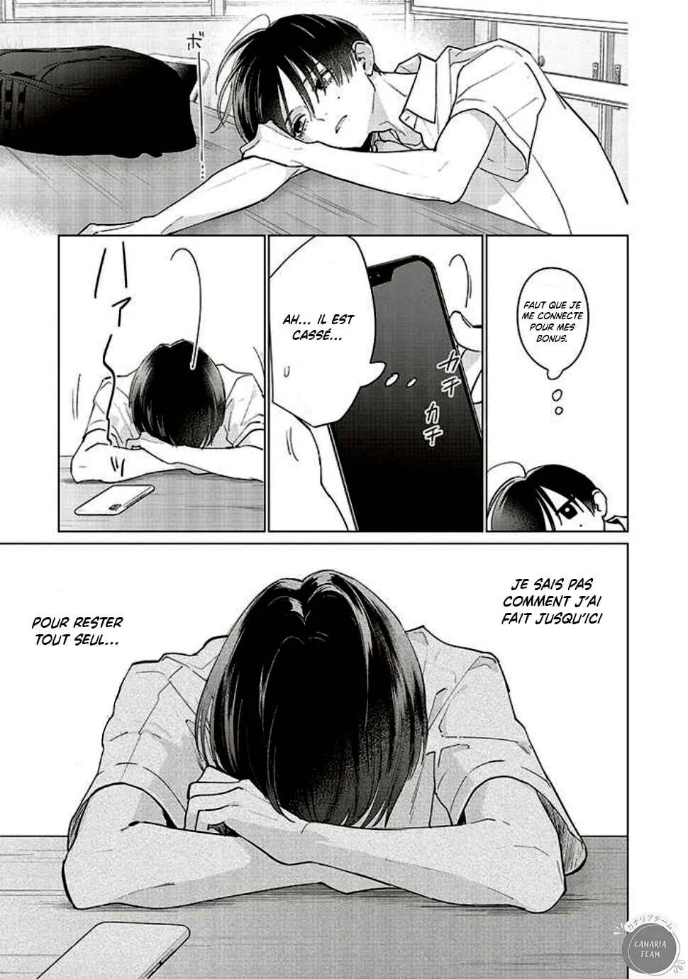 Studio Cabana Chapitre 14 - Page 20