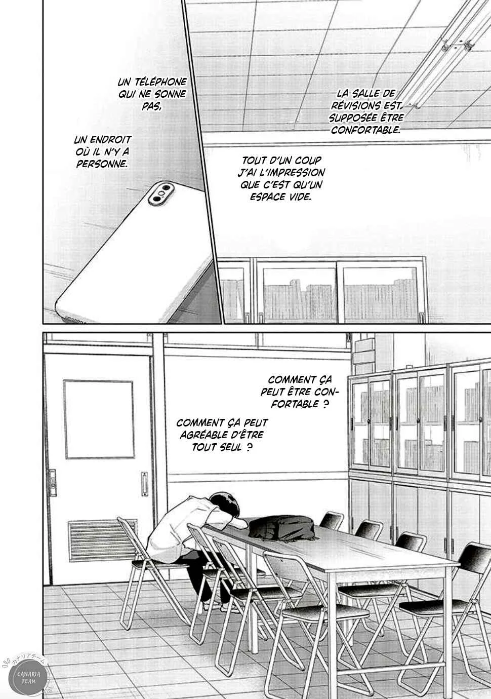 Studio Cabana Chapitre 14 - Page 21