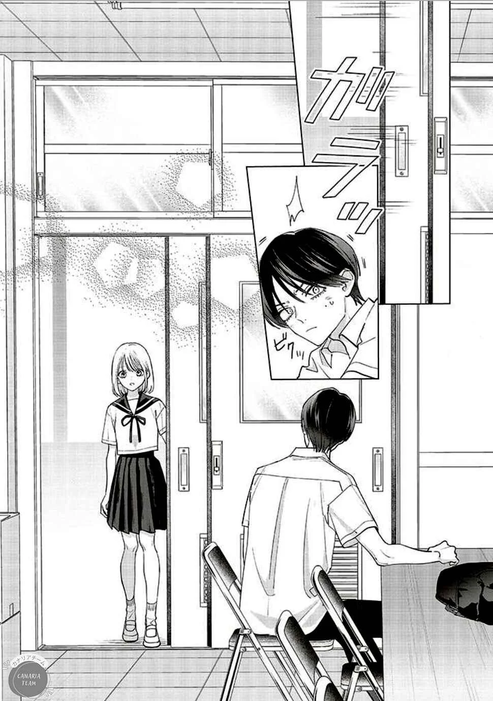 Studio Cabana Chapitre 14 - Page 22