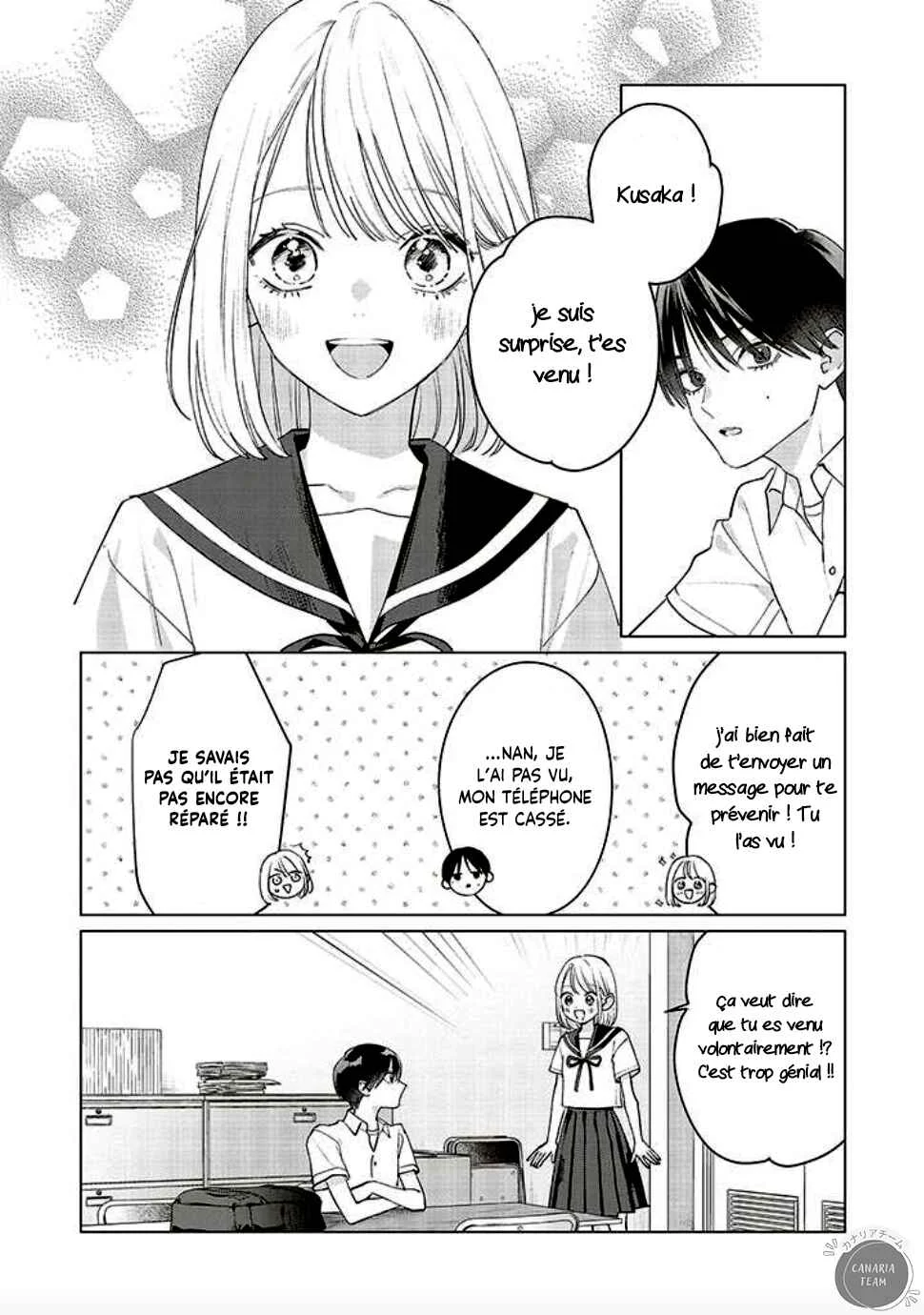 Studio Cabana Chapitre 14 - Page 23