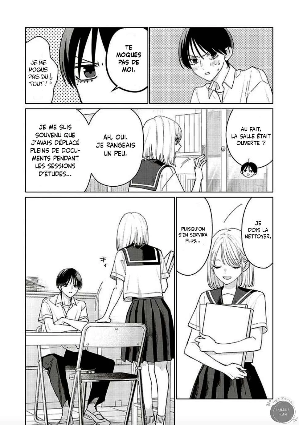 Studio Cabana Chapitre 14 - Page 24