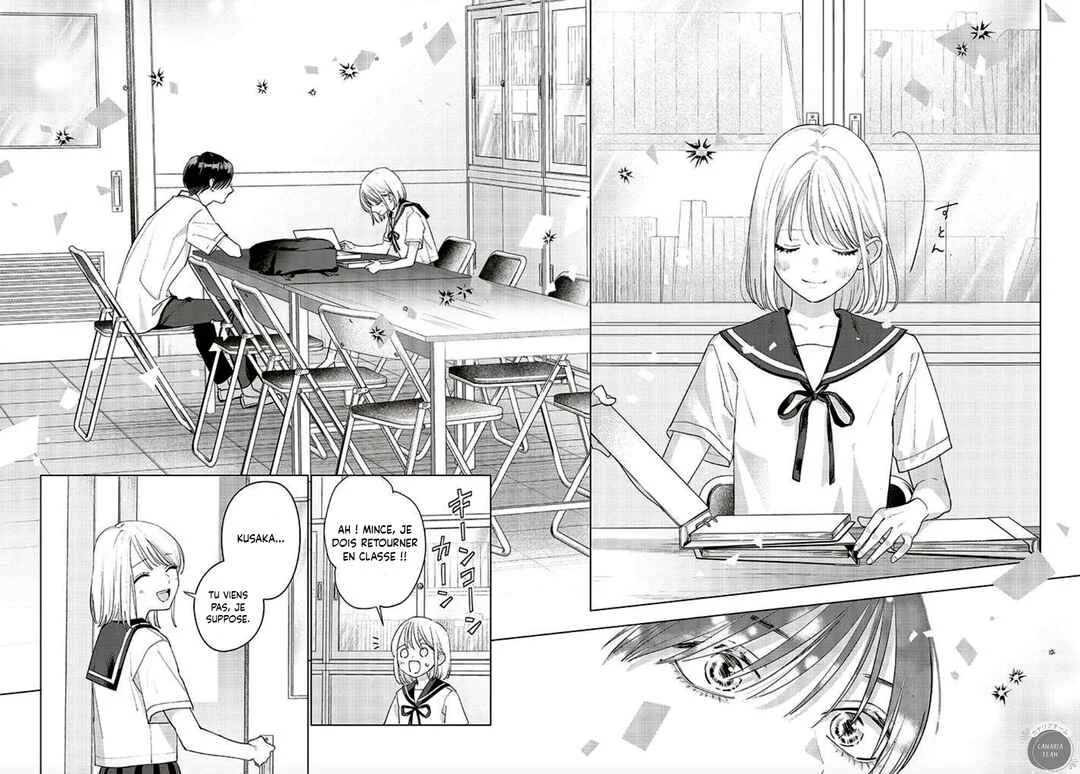 Studio Cabana Chapitre 14 - Page 25