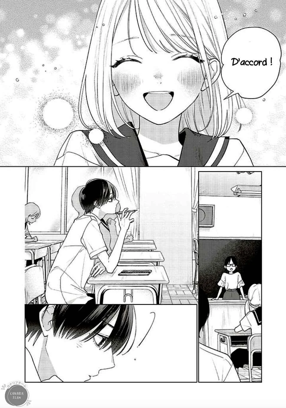 Studio Cabana Chapitre 14 - Page 28