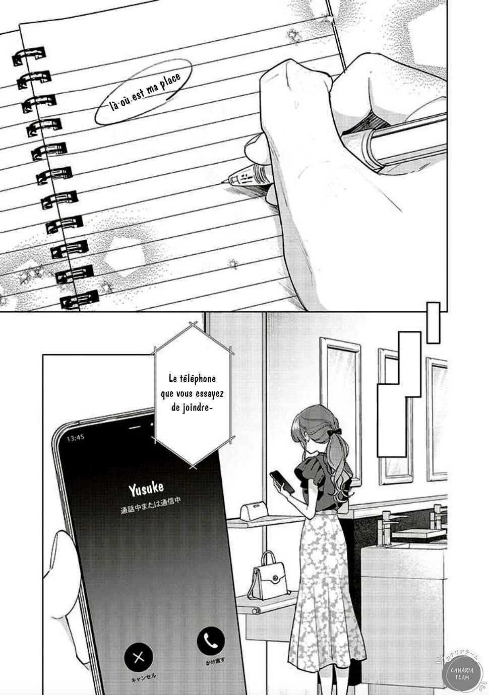 Studio Cabana Chapitre 14 - Page 29
