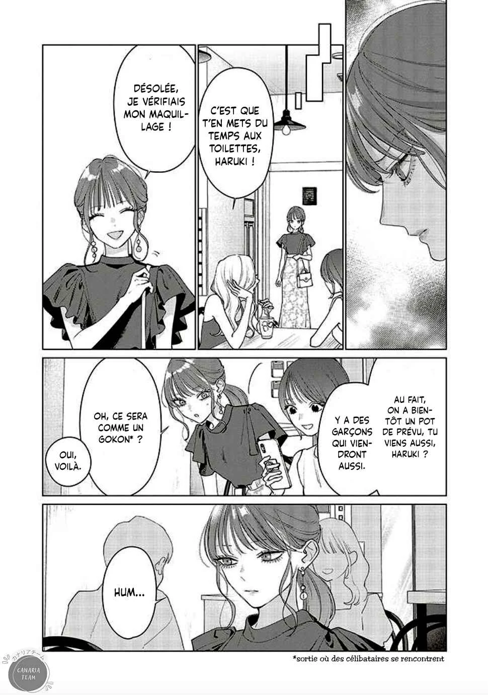 Studio Cabana Chapitre 14 - Page 30