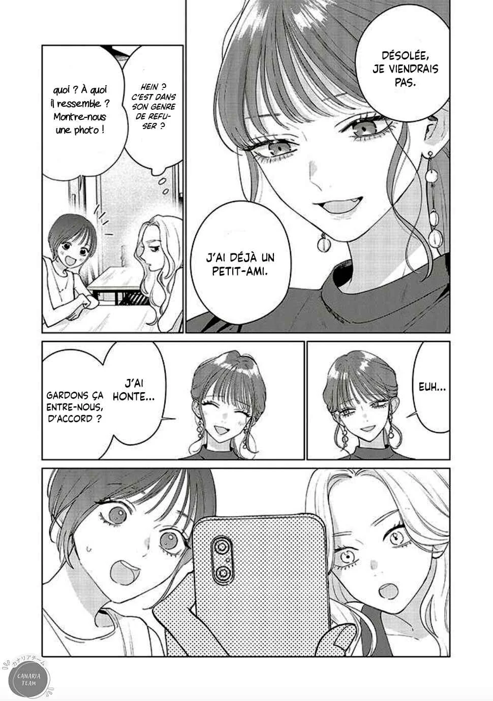 Studio Cabana Chapitre 14 - Page 31