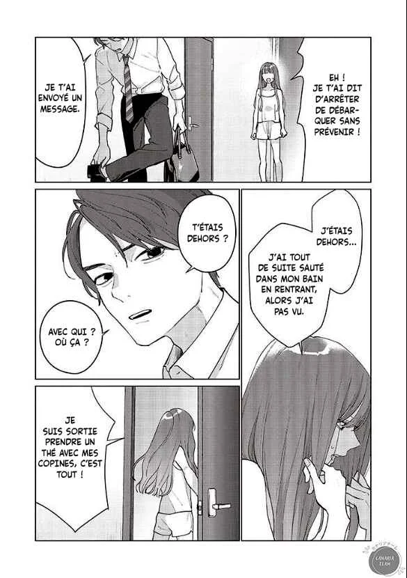 Studio Cabana Chapitre 15 - Page 2