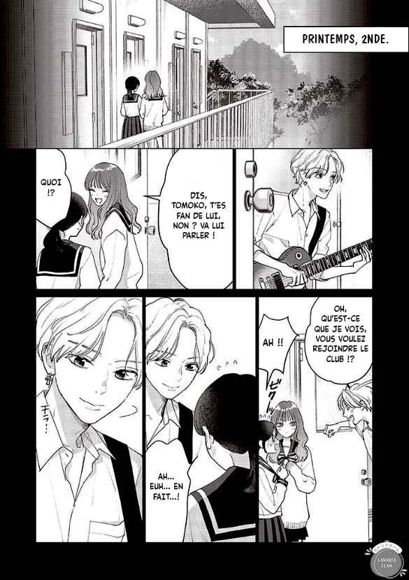 Studio Cabana Chapitre 15 - Page 7