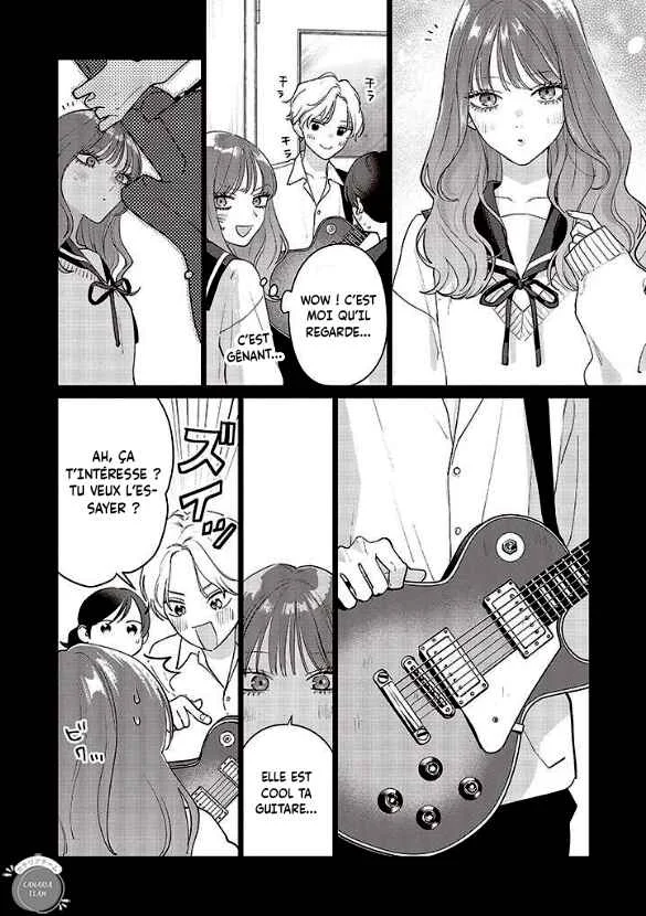 Studio Cabana Chapitre 15 - Page 8