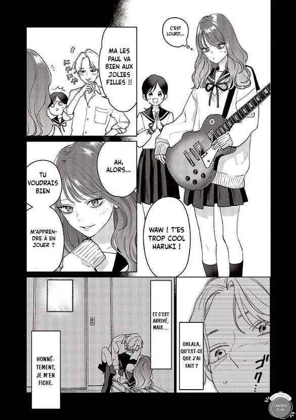 Studio Cabana Chapitre 15 - Page 9