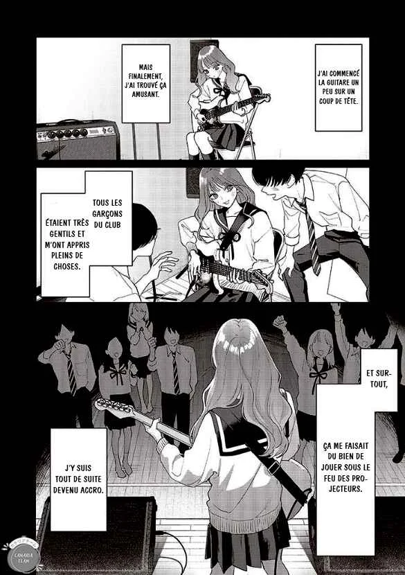Studio Cabana Chapitre 15 - Page 10