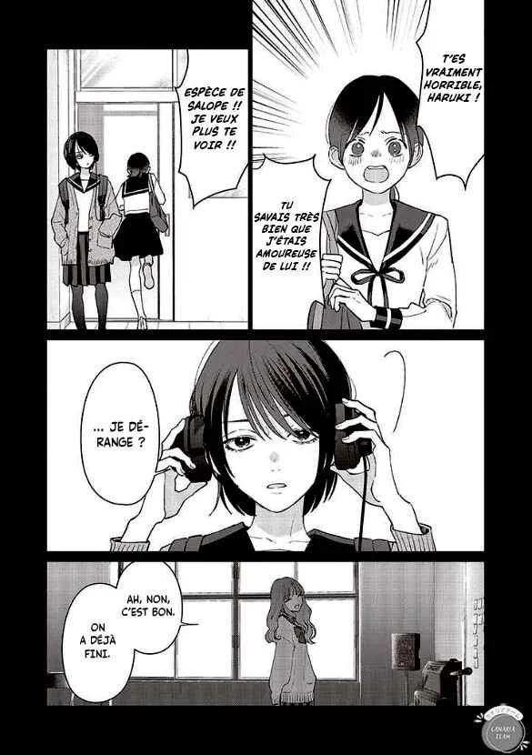 Studio Cabana Chapitre 15 - Page 11