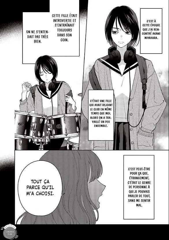 Studio Cabana Chapitre 15 - Page 12