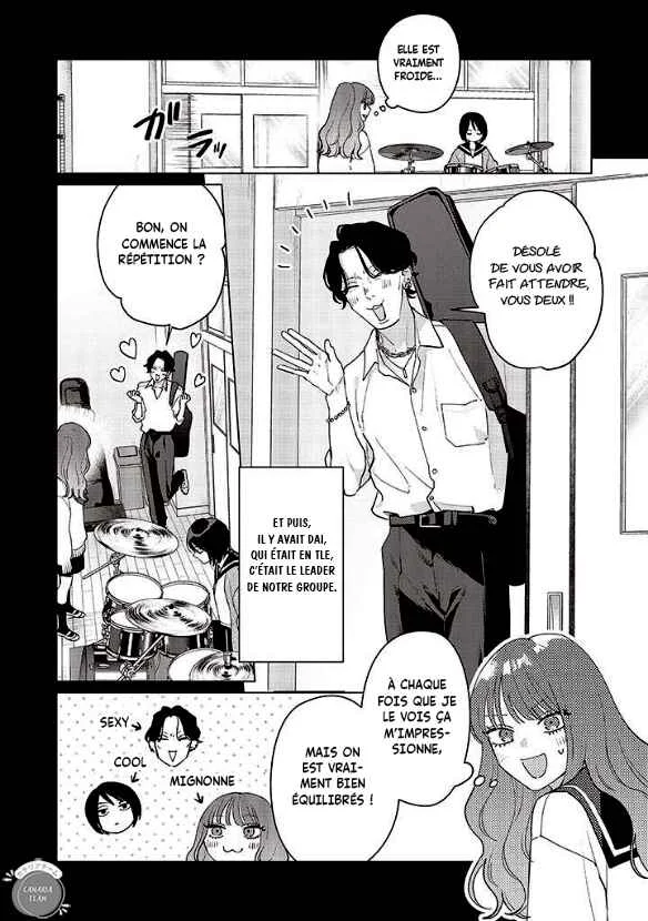 Studio Cabana Chapitre 15 - Page 14