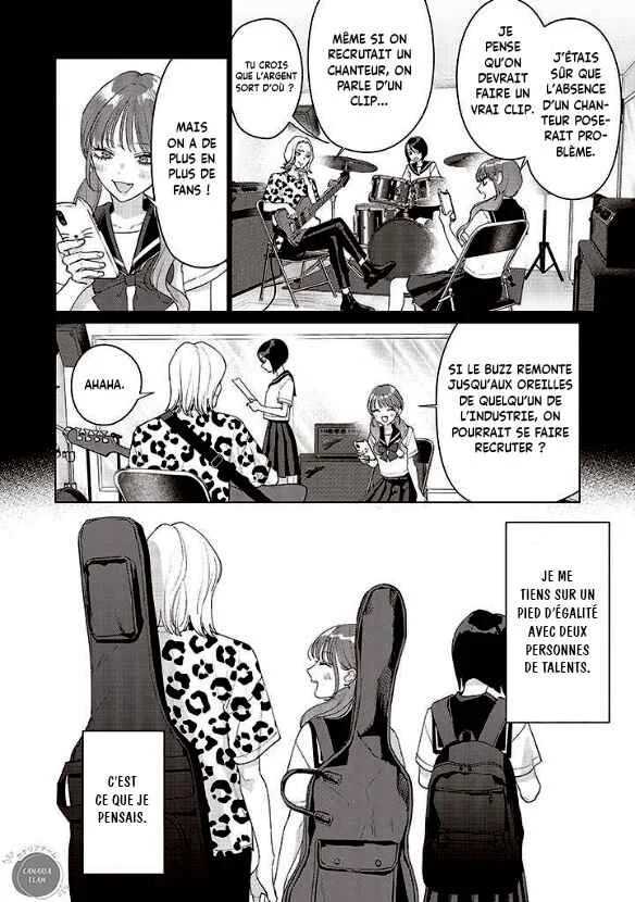 Studio Cabana Chapitre 15 - Page 16