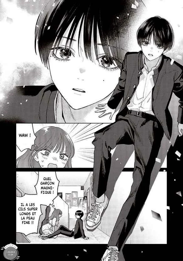 Studio Cabana Chapitre 15 - Page 18