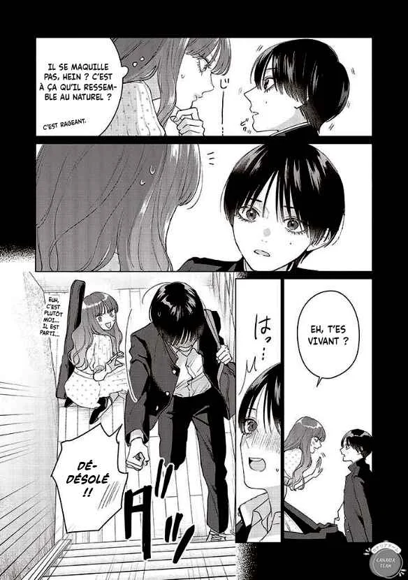 Studio Cabana Chapitre 15 - Page 19