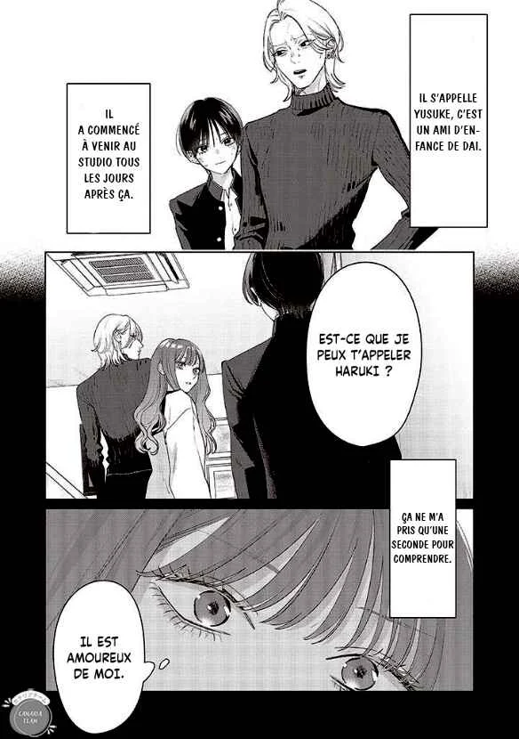 Studio Cabana Chapitre 15 - Page 20